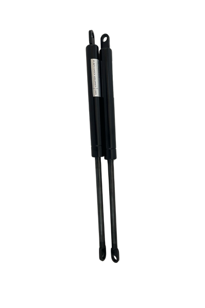 1200N Ottoman Bed Lift Gas Spring Strut Support Hinge Set – Hydraulic Lift Mechanism