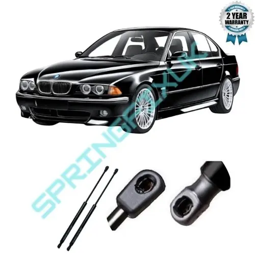 BMW 5 Series E39 Touring Tailgate Gas Struts 560N | 2 Pack | SpringFix UK