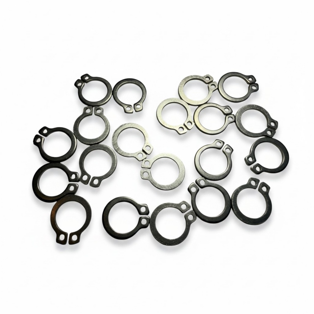 DIN 471 vs DIN 472 Circlips: The Complete UK Guide to External and Internal Retaining Rings (2026) SpringFixUk