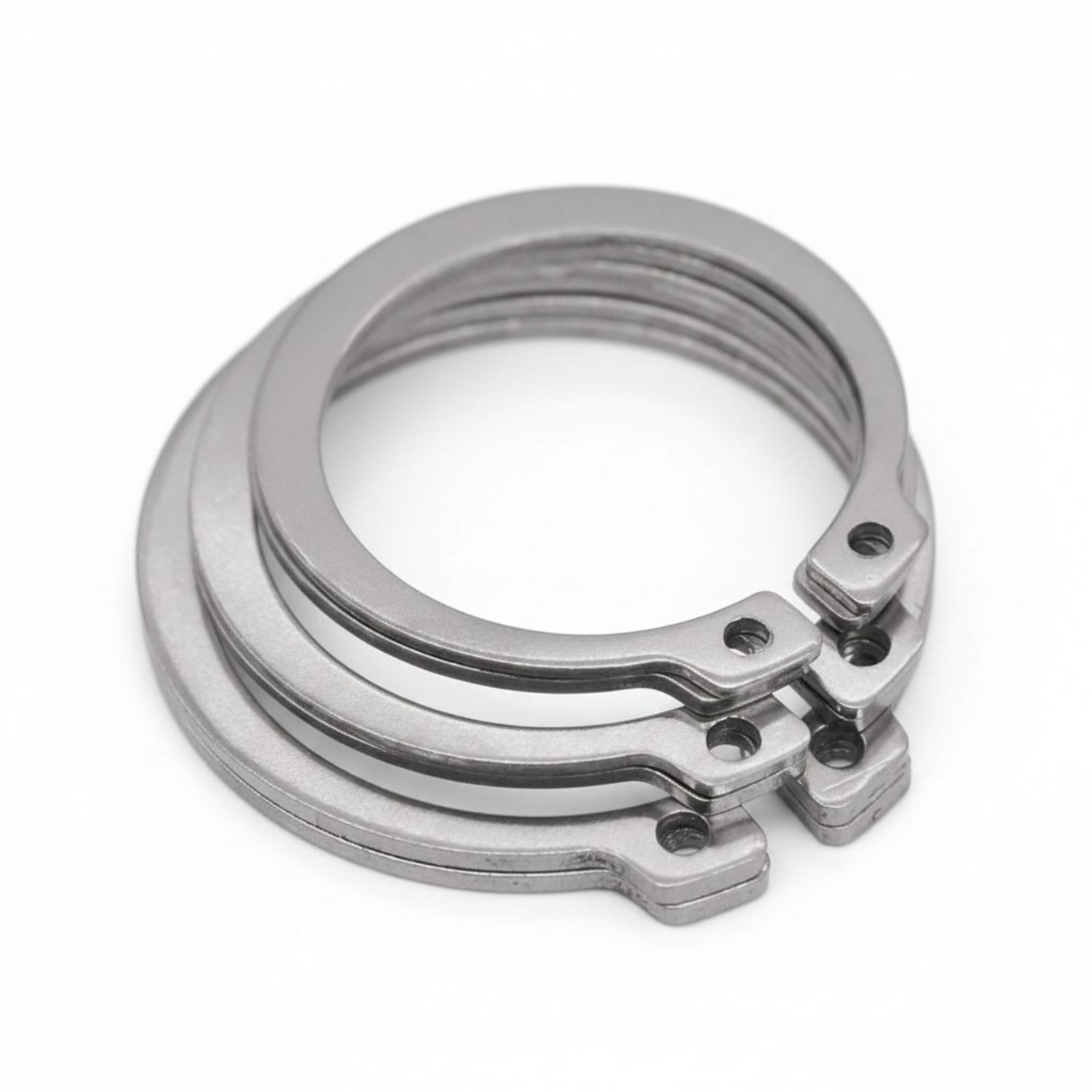 Circlips-Retaining-Rings SpringFixUk