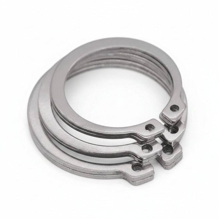 Circlips-Retaining-Rings SpringFixUk
