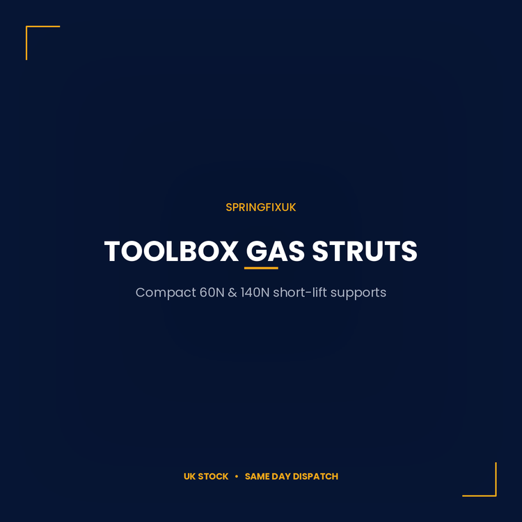 Toolbox-Gas-Struts SpringFixUk