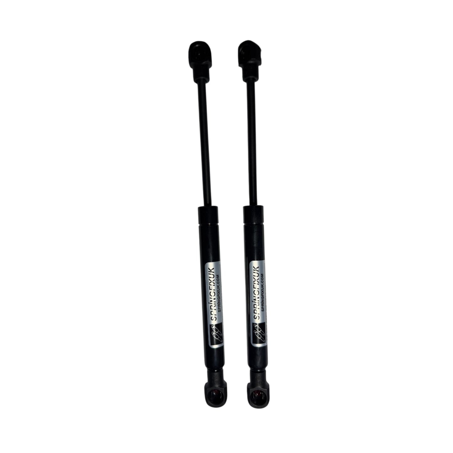 140N Toolbox Gas Strut 208mm Short Lift Support Hatch Lid – 2 Pack | SpringFix UK SpringFixUk