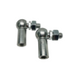 M5/M6 Gas Strut Angle Joint DIN 71802 8mm Ball 22mm Reach Zinc Plated | SpringFix UK