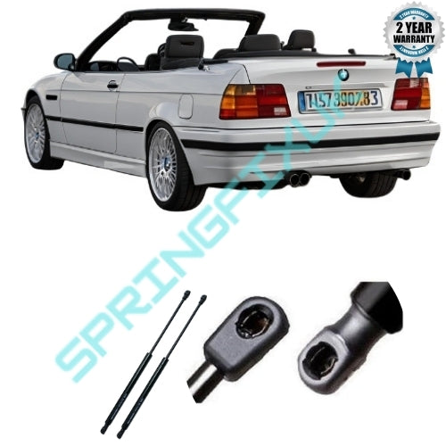 Gas Spring - BMW 3 SER.E36 MK  CABRIO