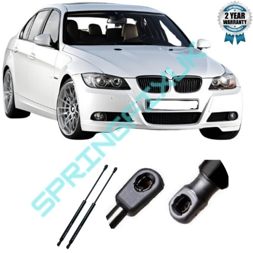 Gas Strut - BMW 3 SERIES E90 BG