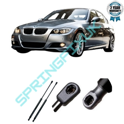 Gas Strut - BMW 3 SERİ E90-91 MOTOR