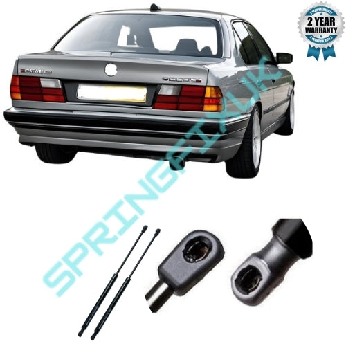 Gas Strut - BMW 5 SERIES E34 BERL. BG 91+