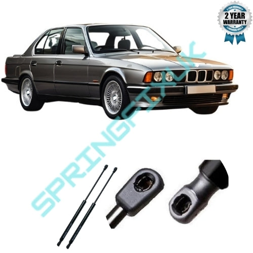 Gas Strut - BMW 5 SERIES E34 MK  88-95 380N