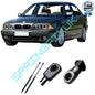 2x Hood Gas Struts for BMW 5 Series E39 Sedan – OEM 51238174866 700N 330mm