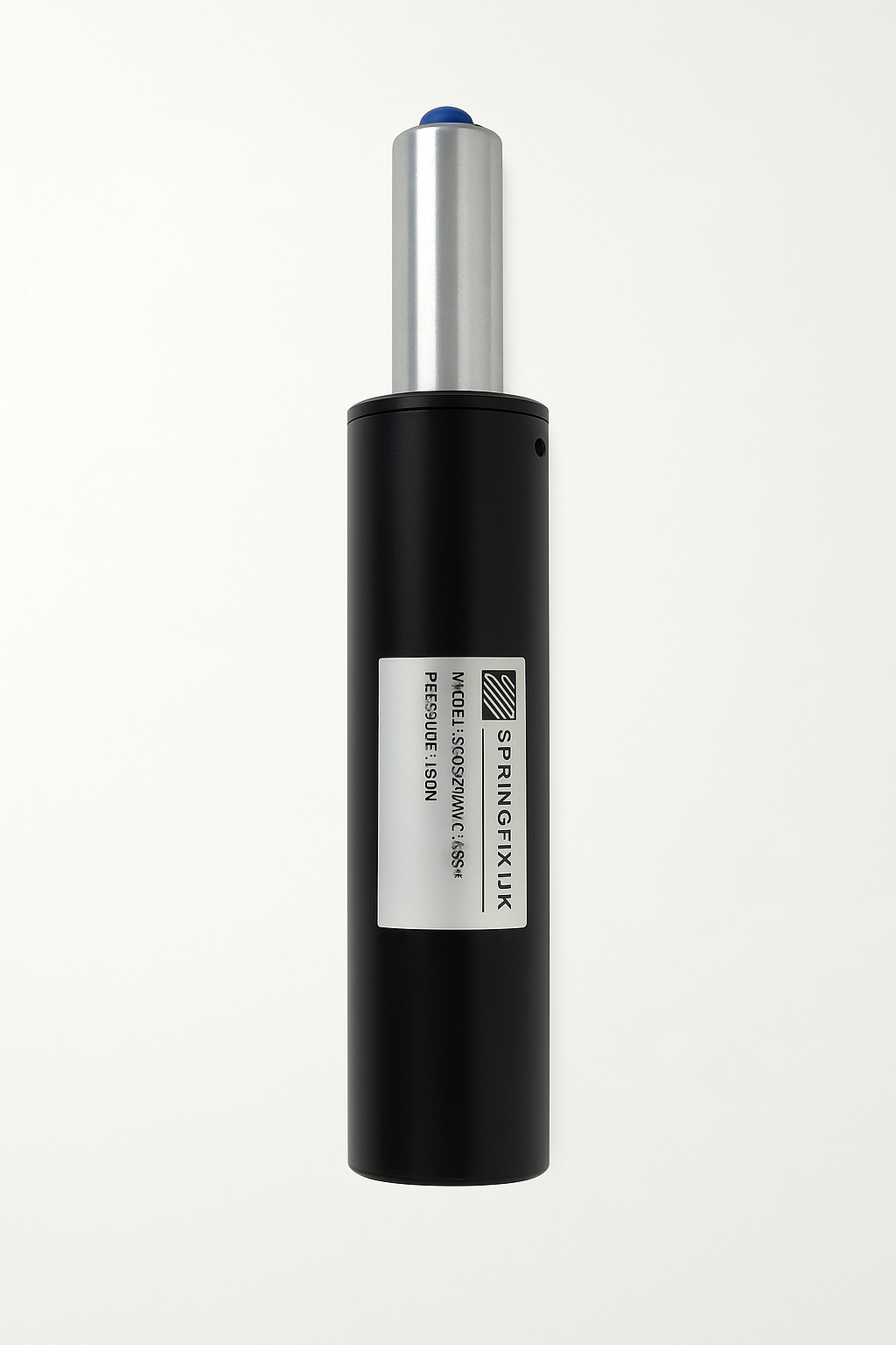 Office Chair Gas Lift Cylinder 260mm Replacement Shock Absorber Strut Steel