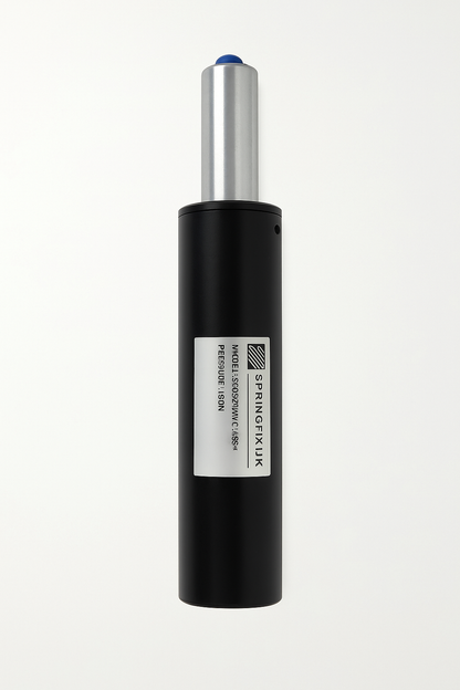 Office Chair Gas Lift Cylinder 260mm Replacement Shock Absorber Strut Steel