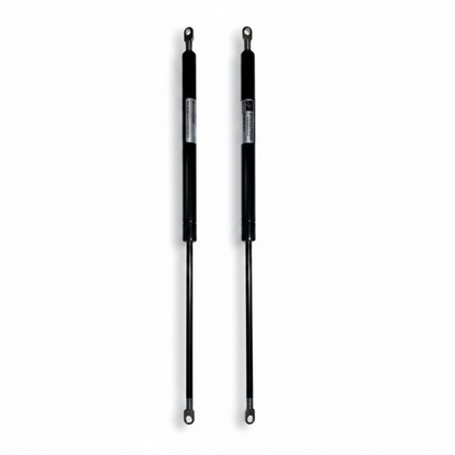 1200N Ottoman Bed Gas Struts 535mm 210mm Stroke 8mm Eye End – 2 Pack | SpringFix UK SpringFixUk