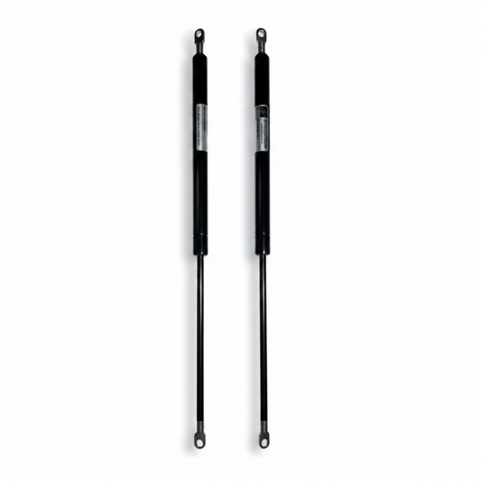 800N Ottoman Bed Gas Struts 535mm 210mm Stroke 8mm Eye End – 2 Pack | SpringFix UK SpringFixUk