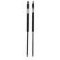 1000N Gas Struts 735mm 300mm Stroke 10mm Eye End Trailer & Universal – 2 Pack | SpringFix UK SpringFixUk