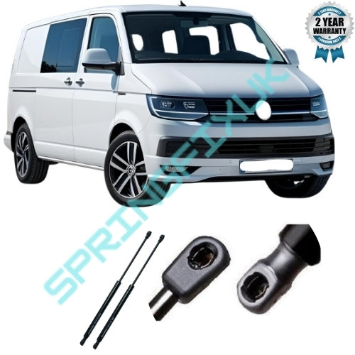 Gas Strut - VOLKSWAGEN TRANSPORTER IV (NAVARA HOOD) 300N