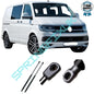 Gas Strut - VOLKSWAGEN TRANSPORTER IV (NAVARA HOOD) 300N