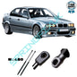 Gas Struts -  BMW 3 E36/CABRIO/COUP SEDAN BG 480N 295mm