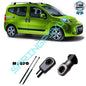 2x Tailgate Gas Struts for Fiat Fiorino/Bipper/Nemo – OEM 13548440800DM5530