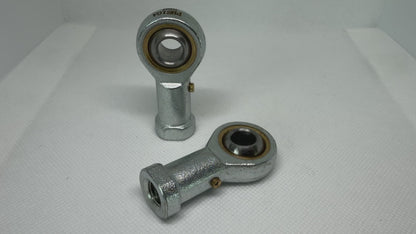 M10 Female Rod End Bearing PHS10 10mm Bore LH Rose Joint – 2 Pack | SpringFix UK