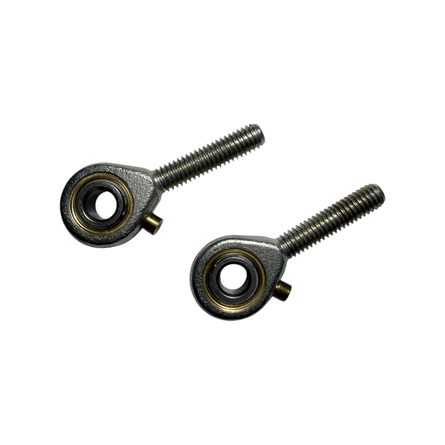 M6 Male Rod End Bearing POS6 6mm Bore LH Rose Joint – 2 Pack | SpringFix UK SpringFixUk
