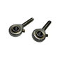 M6 Male Rod End Bearing POS6 6mm Bore LH Rose Joint – 2 Pack | SpringFix UK SpringFixUk
