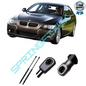 SpringFixUk pair of black steel tailgate gas struts for BMW 3 Series E92 Sport (2005-2013), 320N force.