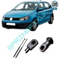 VW Vento Tailgate Gas Struts 690N 260mm | 2 Pack | SpringFix UK
