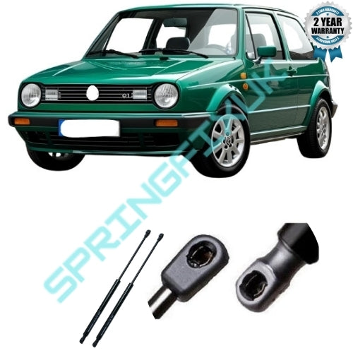 Gas Strut - VOLKSWAGEN GOLF I BG