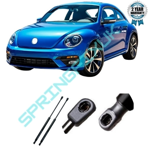 Gas Strut - VOLKSWAGEN NEW BETTLE BG